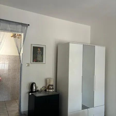 Villa Julian & Juliana Krk Town Room photo