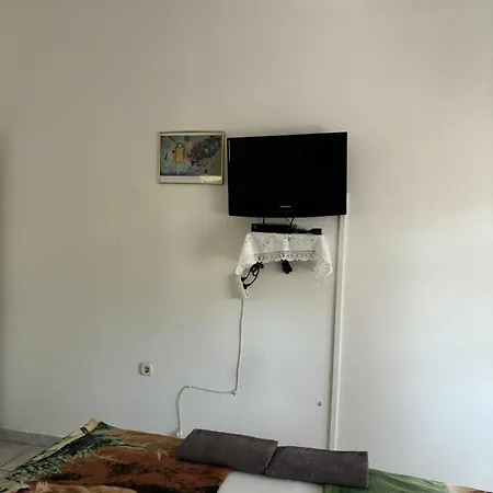 Villa Julian & Juliana Krk Town Room photo