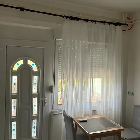 Villa Julian & Juliana Krk Town Room photo