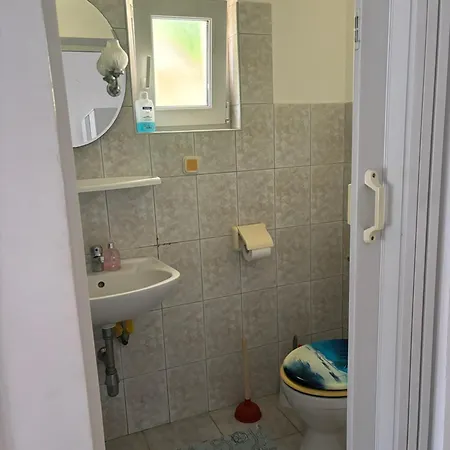 Villa Julian & Juliana Krk Town Room photo