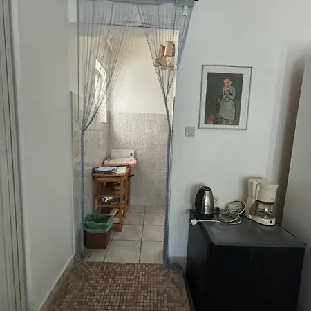 Villa Julian & Juliana Krk Town Room photo