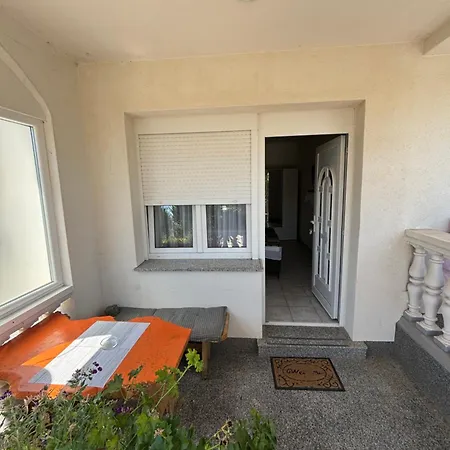 Villa Julian & Juliana Krk Town Room photo