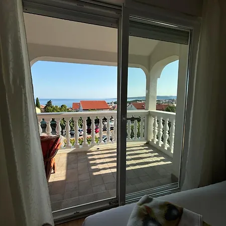 Villa Julian & Juliana Krk Town Room photo