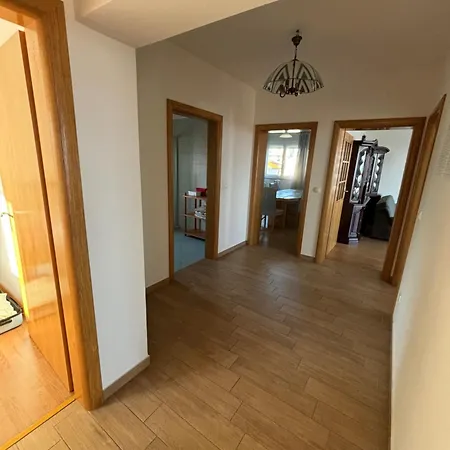 Villa Julian & Juliana Krk Town Room photo