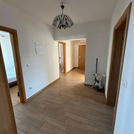 Villa Julian & Juliana Krk Town Room photo