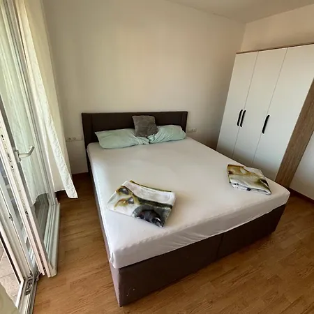 Villa Julian & Juliana Krk Town Room photo