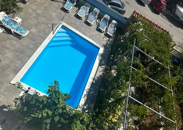 Villa Julian & Juliana