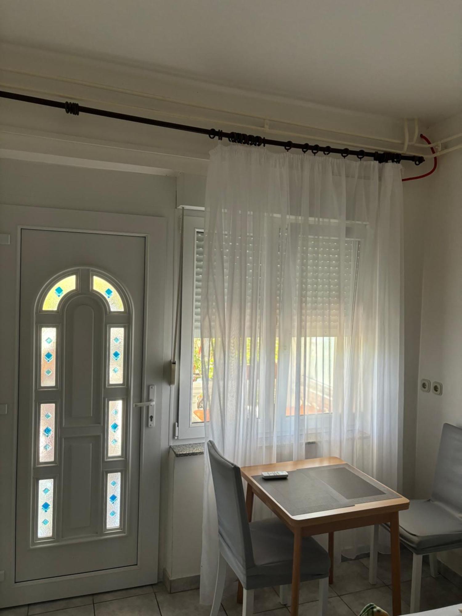 Julian & Juliana Apartment Krk Town