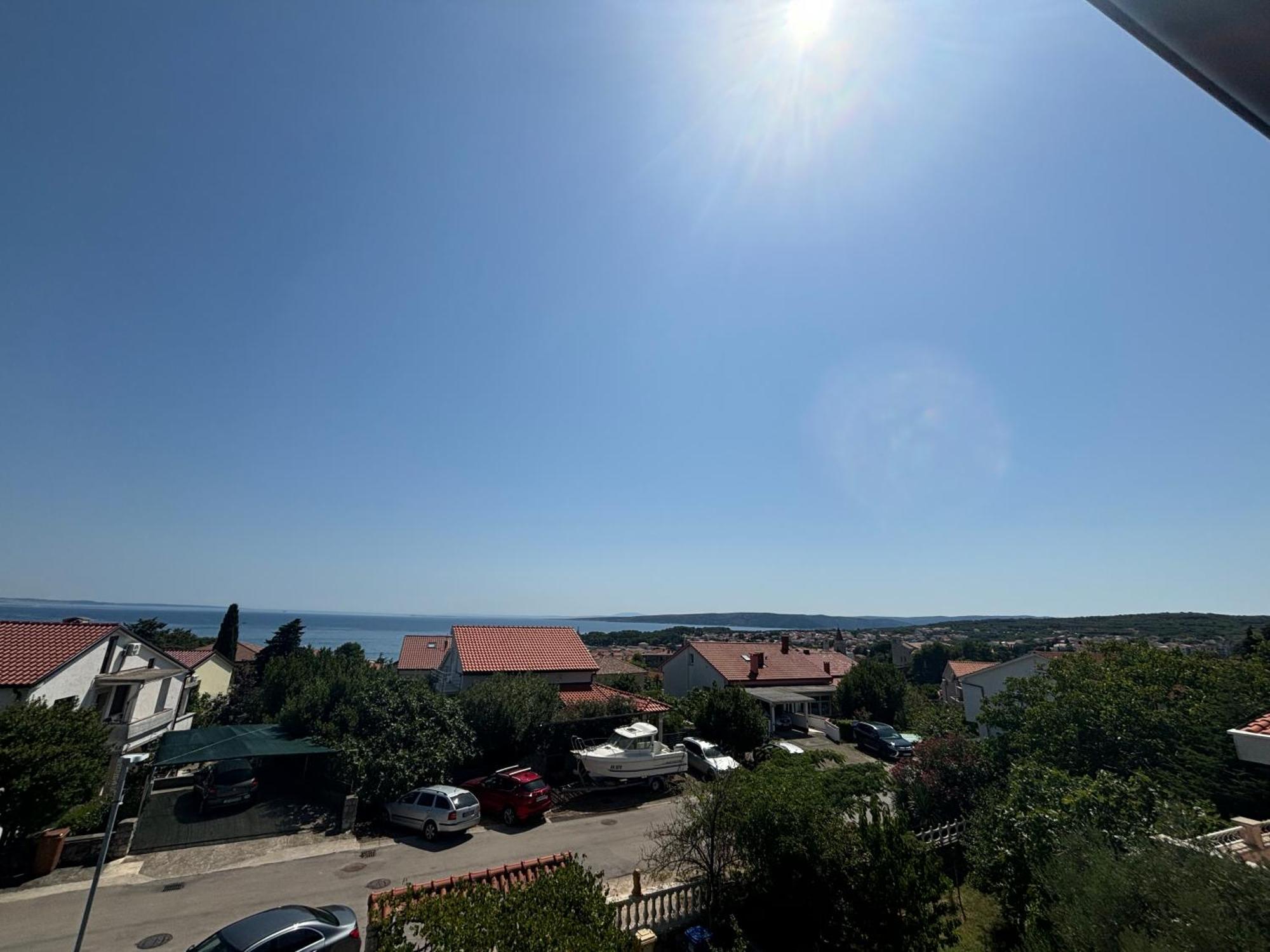 Julian & Juliana Apartment Krk Town