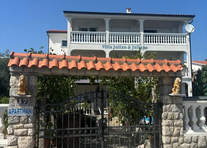 Villa Julian & Juliana