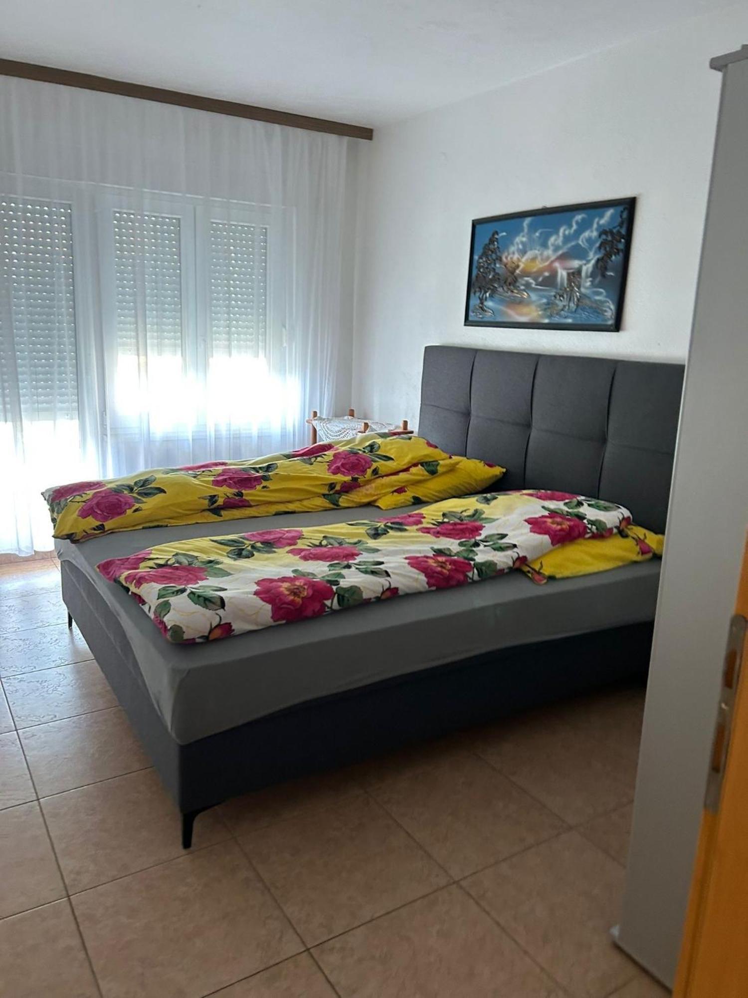 Apartment Julian & Juliana Krk Town