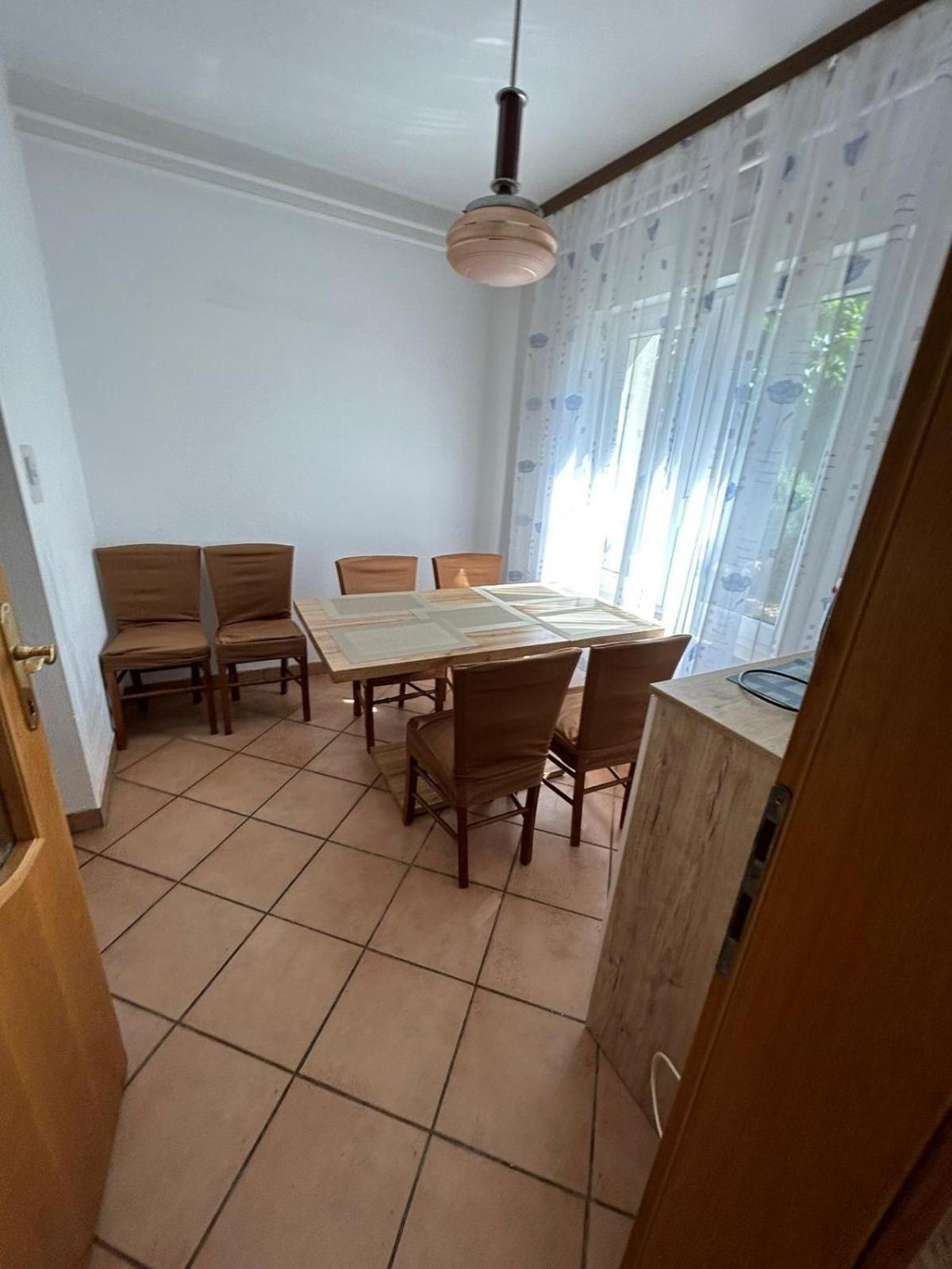 Julian & Juliana Apartment Krk Town