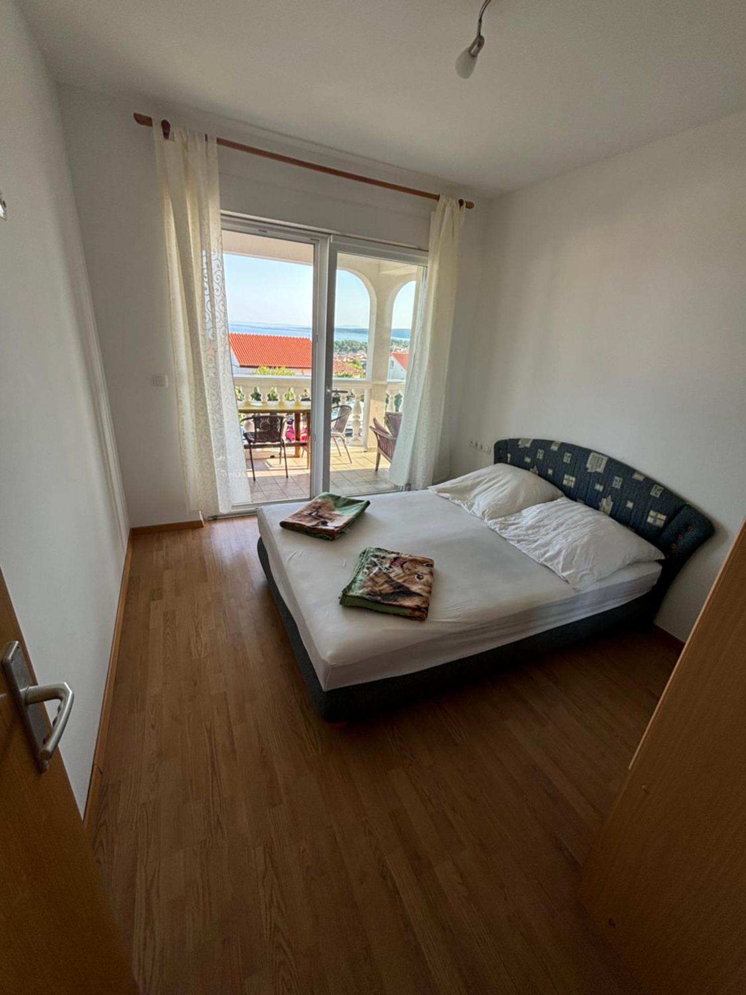 Julian & Juliana Apartment Krk Town