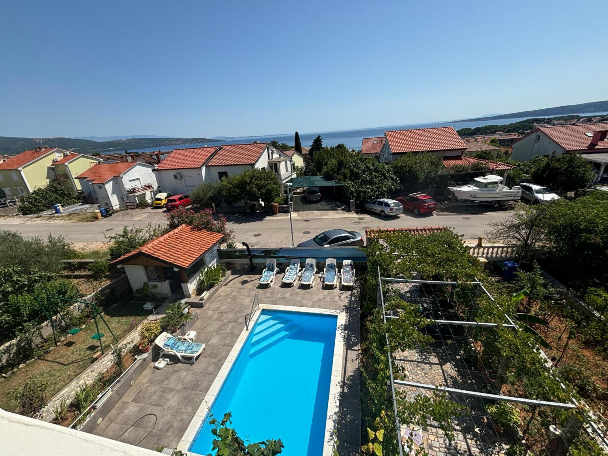 Apartment Julian & Juliana Krk Town